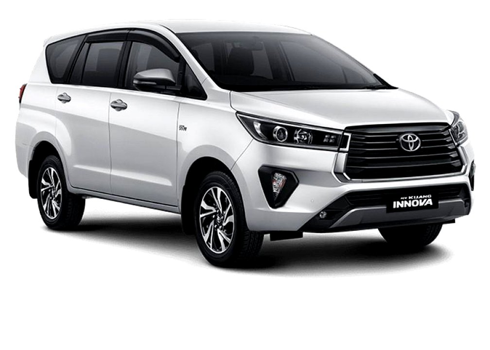 INNOVA CRYSTA  (7+1)