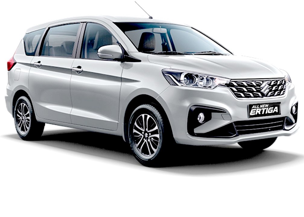 ERTIGA  (6+1)